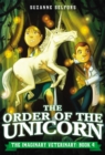 Image for The Order of the Unicorn