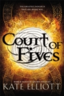 Image for Court of Fives
