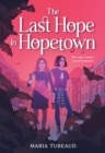 Image for The Last Hope in Hopetown
