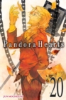 Image for Pandora heartsVolume 20