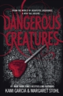 Image for Dangerous Creatures