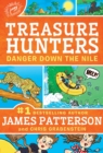 Image for Treasure Hunters: Danger Down the Nile
