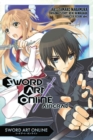 Image for Sword Art Online: Aincrad (manga)