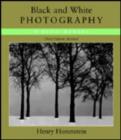 Image for Black And White Photography 3Rd Ed