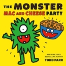 Image for The monster mac and cheese party