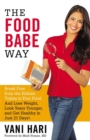 Image for The Food Babe Way