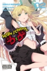 Image for High School DxD, Vol. 2