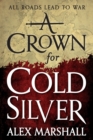 Image for A Crown for Cold Silver