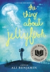 Image for The Thing About Jellyfish