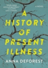 Image for A History of Present Illness : A Novel