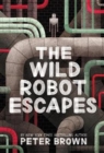 Image for The Wild Robot Escapes