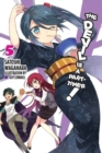 Image for The devil is a part-timer!Volume 5
