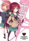 Image for The devil is a part-timer!Volume 1