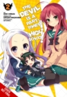 Image for The Devil Is a Part-Timer! High School!, Vol. 2