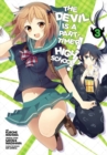 Image for The Devil Is a Part-Timer! High School!, Vol. 3