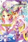 Image for No Game No Life, Vol. 5 (light novel)
