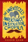 Image for The Unexpected Inheritance of Inspector Chopra