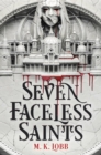 Image for Seven Faceless Saints