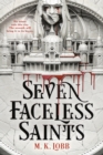Image for Seven Faceless Saints