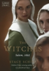 Image for The Witches : Salem, 1692