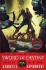 Image for Sword of Destiny