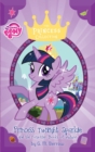 Image for My Little Pony: Twilight Sparkle and the Forgotten Books of Autumn