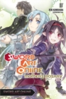 Image for Sword Art Online 7 (light novel)