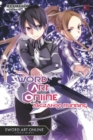 Image for Sword Art Online 10 (light novel)