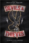 Image for Devils &amp; Thieves