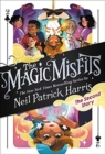 Image for The Magic Misfits: The Second Story