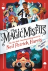 Image for The Magic Misfits: The Minor Third