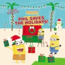 Image for Minions Paradise: Phil Saves the Holidays!