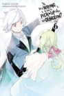 Image for Is it wrong to try to pick up girls in a dungeon?Volume 6