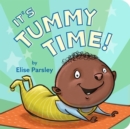Image for It&#39;s Tummy Time!
