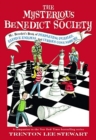 Image for Mysterious Benedict Society: Mr. Benedict&#39;s Book of Perplexing Puzzles, Elusive Enigmas, and Curious