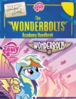 Image for My Little Pony: The Wonderbolts Academy Handbook