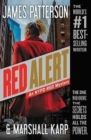 Image for Red Alert : An NYPD Red Mystery