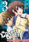 Image for Corpse Party: Blood Covered, Vol. 3