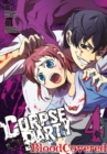 Image for Corpse Party: Blood Covered, Vol. 4