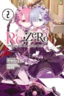 Image for Re:ZERO  : starting life in another worldVolume 2