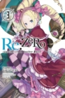 Image for Re:ZERO -Starting Life in Another World-, Vol. 3 (light novel)