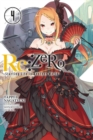 Image for Re:ZERO  : starting life in another worldVolume 4