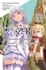 Image for Re:ZERO -Starting Life in Another World-, Chapter 1: A Day in the Capital, Vol. 2 (manga)