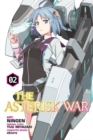 Image for The Asterisk War, Vol. 2 (manga)