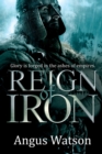 Image for Reign of Iron