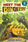 Image for Meet the Dinotrux