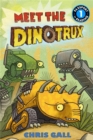 Image for Meet the Dinotrux
