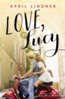 Image for Love, Lucy