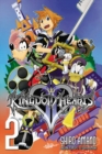 Image for Kingdom Hearts II : v. 2