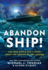 Image for Abandon ship!  : a true World Wwar II story about the sinking of the Laconia